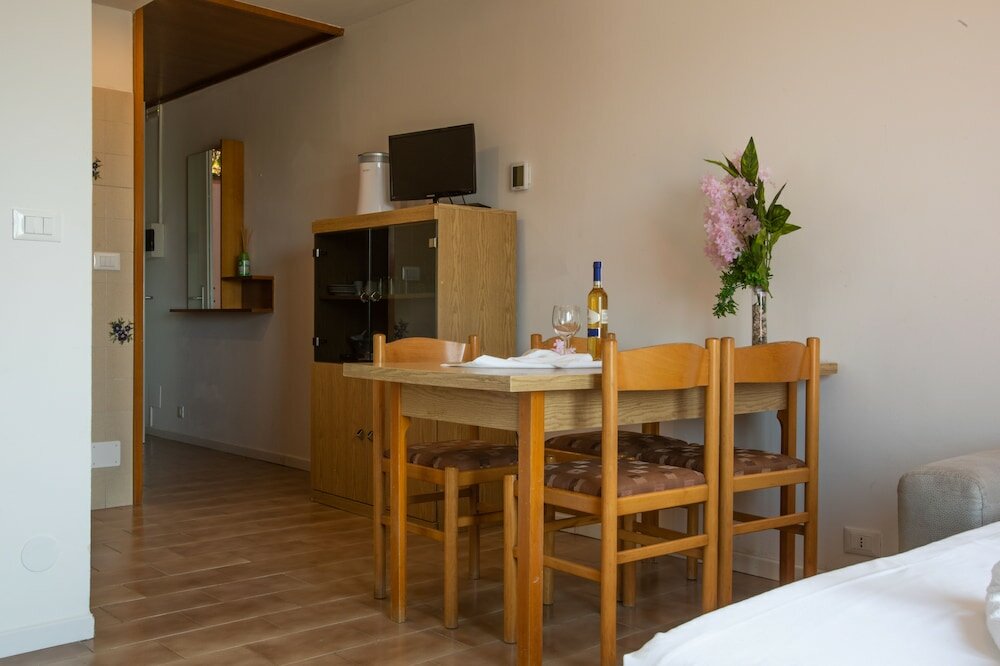 Фото Holidays Residence