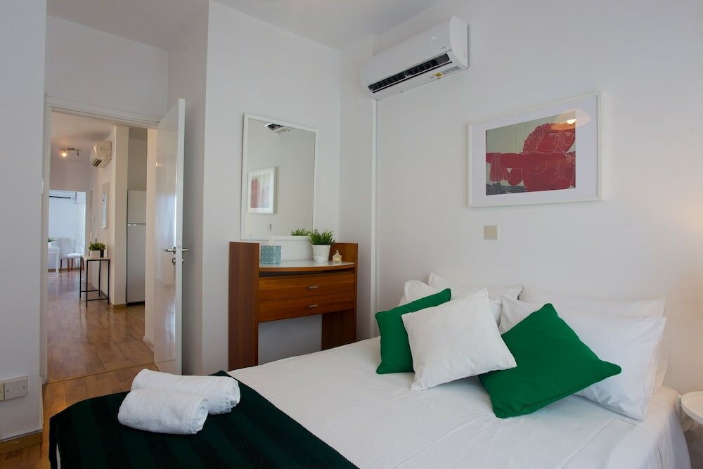 Фото Seaside Luxury Beach Apartment