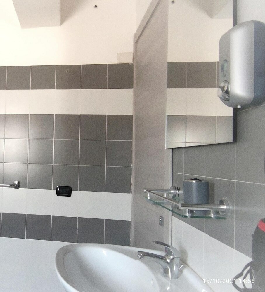 Фото B&b mediterraneo kr