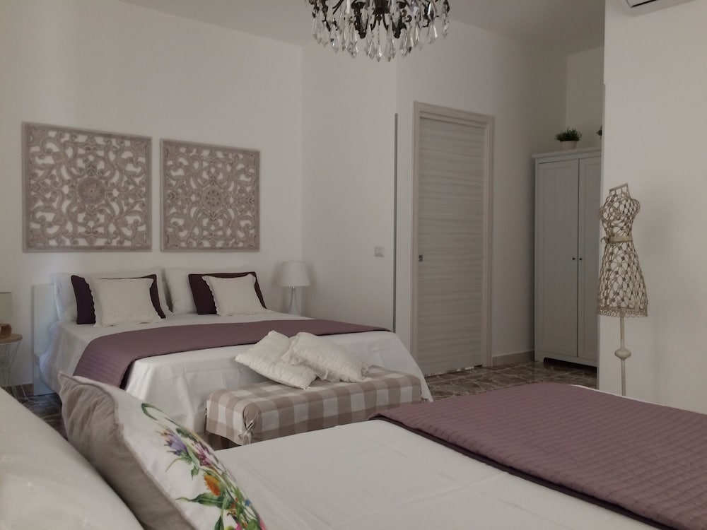 Фото B&b Il Piccolo Attico