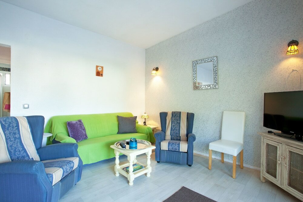 Фото Alvarito Playa semi detached