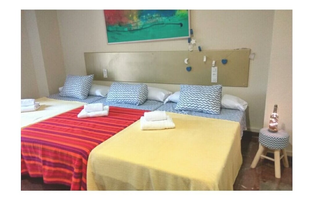 Фото Big Flat Granada