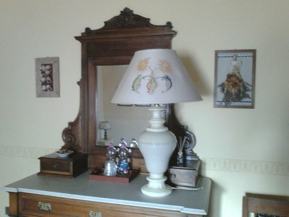 Фото B&b Villa Manini