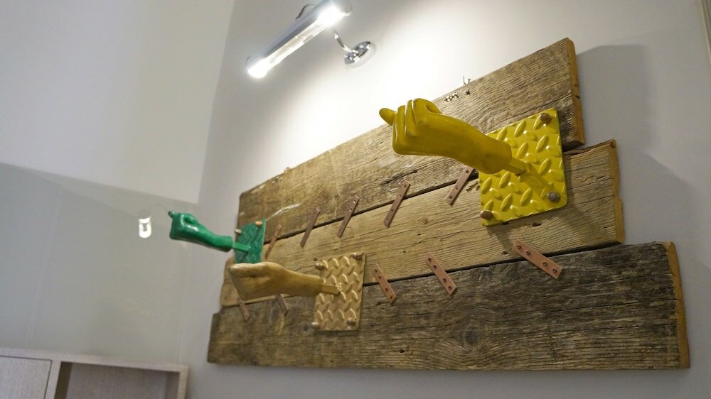 Фото Duomo Luxury Suites