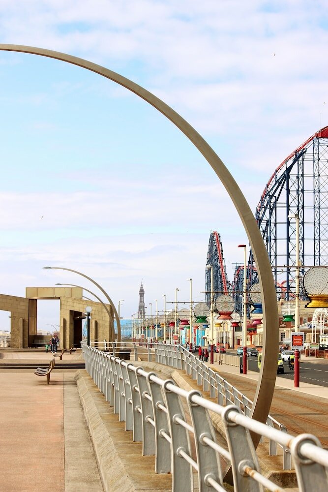 Фото Sandpiper Holiday Apartments