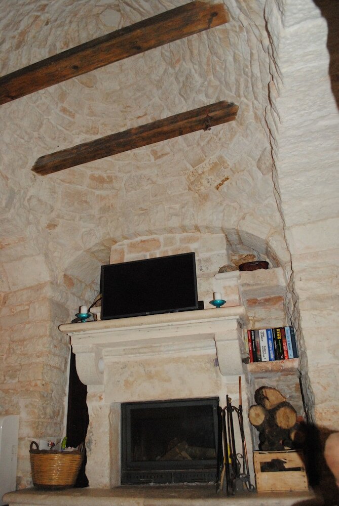 Фото Aria di Casa Trulli