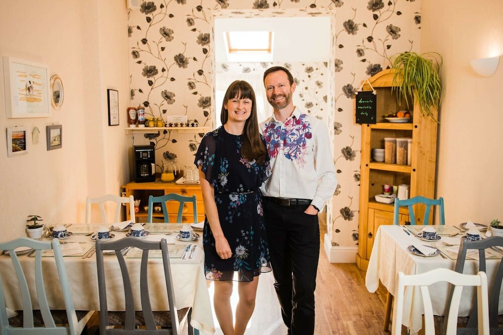 Фото Kenways Guest House