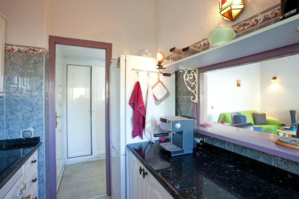 Фото Alvarito Playa semi detached