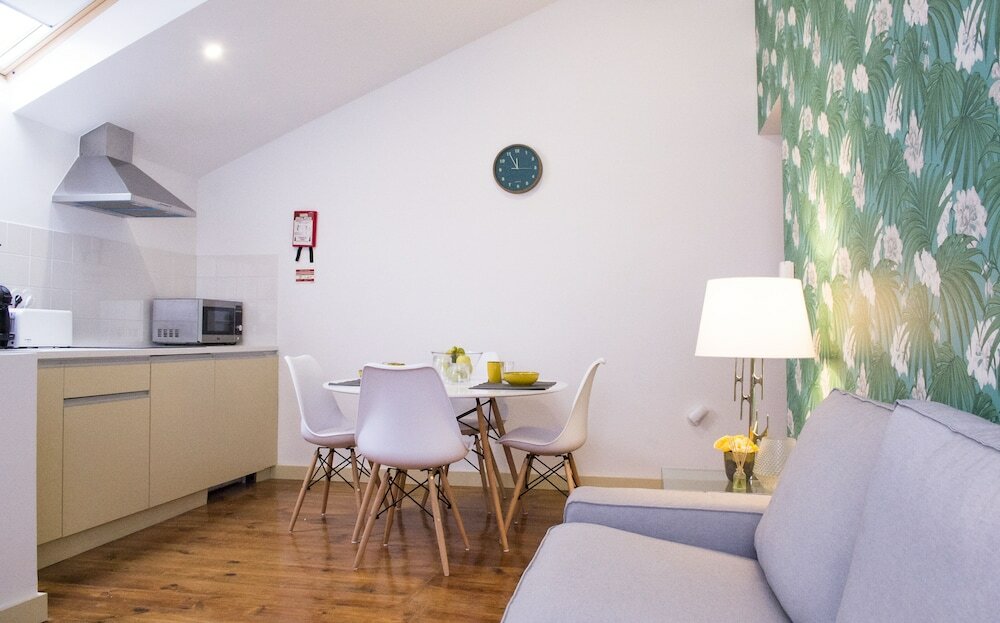 Фото Unique Apartments