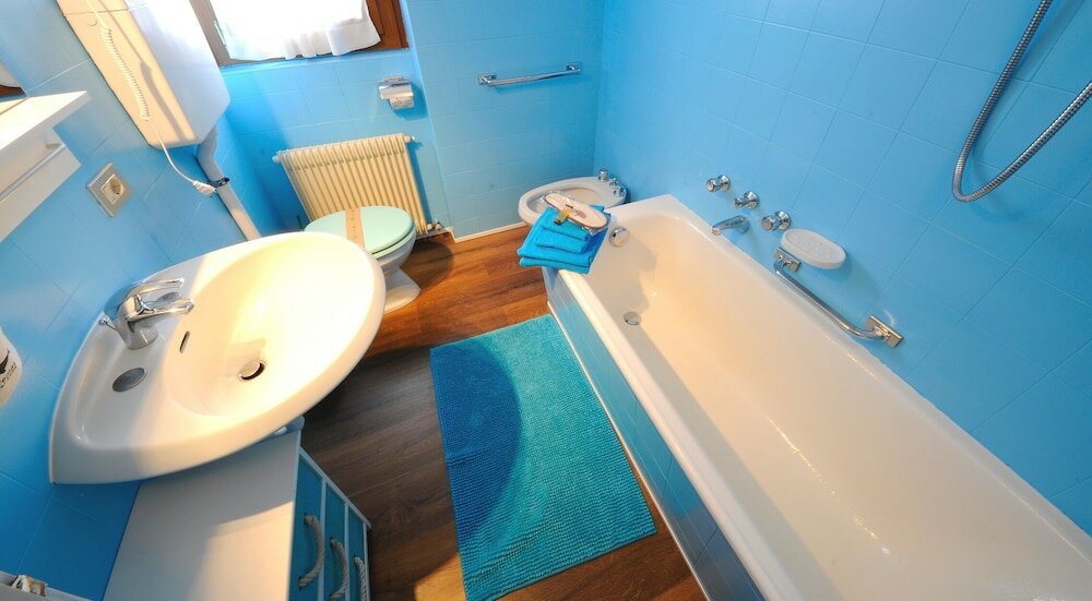 Фото La Sorgente Matteo