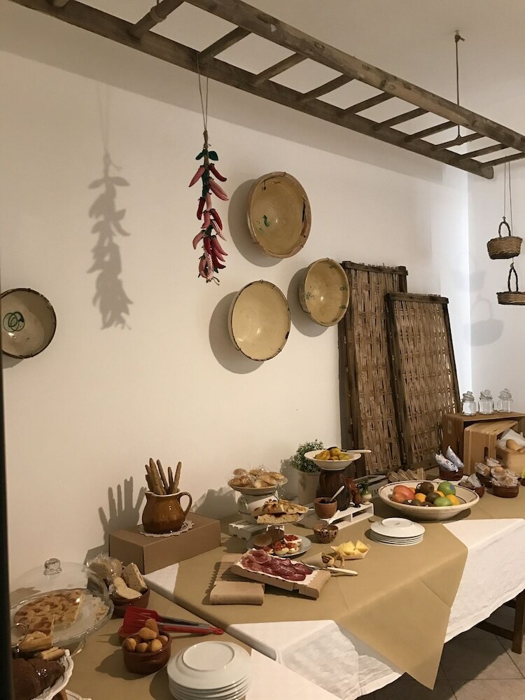 Фото Aria di Casa Trulli