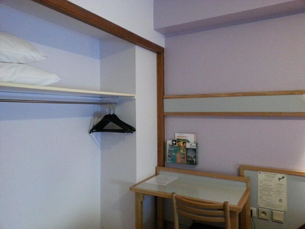 Фото Hotel Melodie