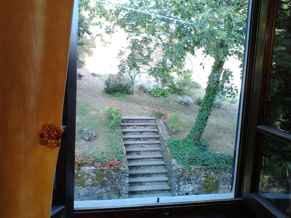 Фото B&b Villa Manini