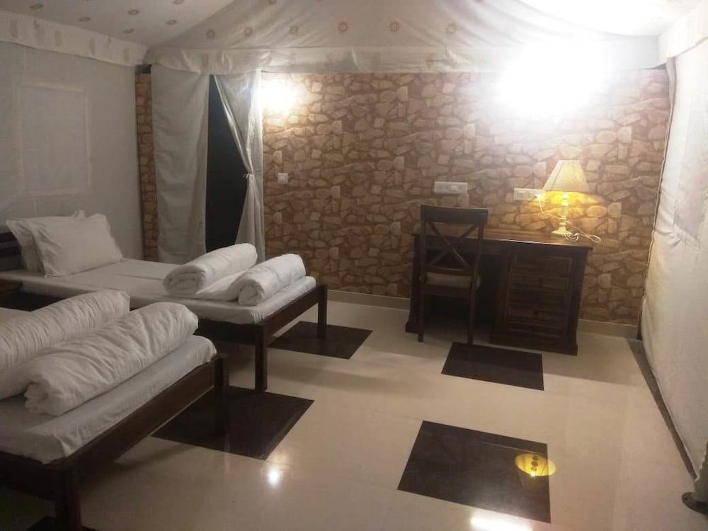 Фото Dreams Resort Udaipur