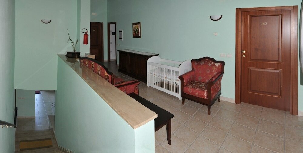 Фото Hotel Pietrapanna