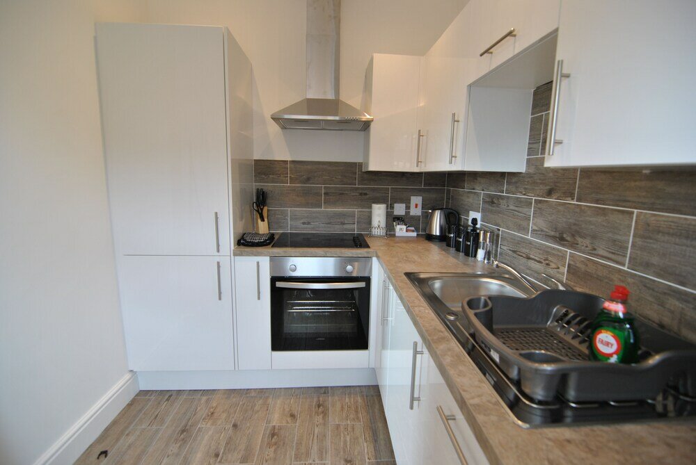 Фото Lord Raglan House