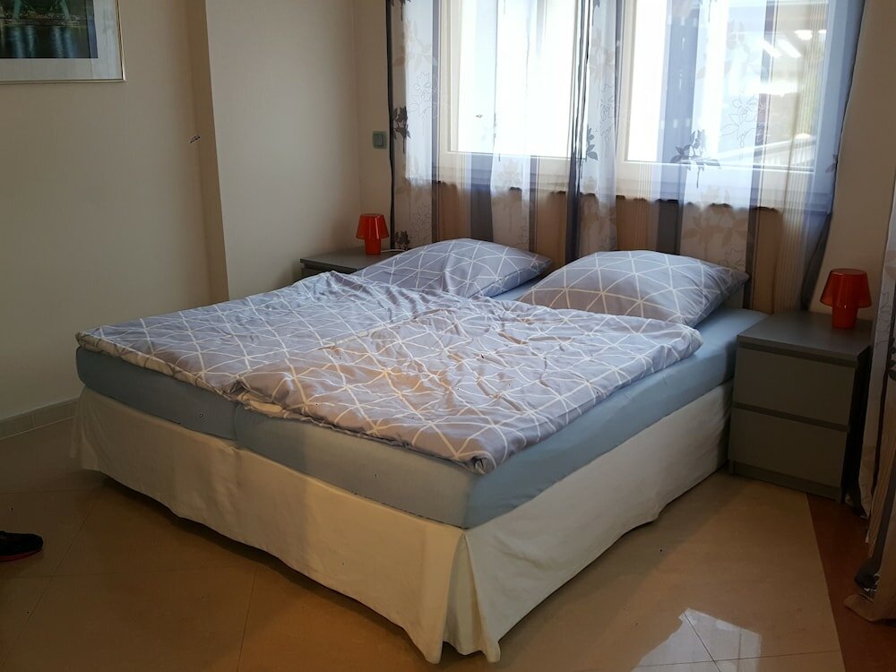 Фото Luxury Apartments Bonn