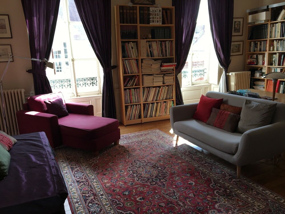 Фото B&B Le Jardin de Carco