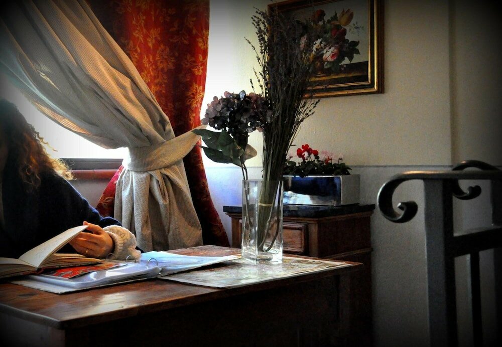 Фото B&b Francesco Redi