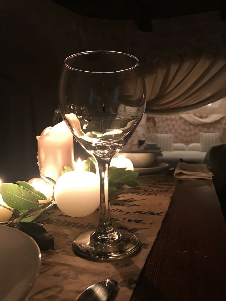 Фото Aria di Casa Trulli