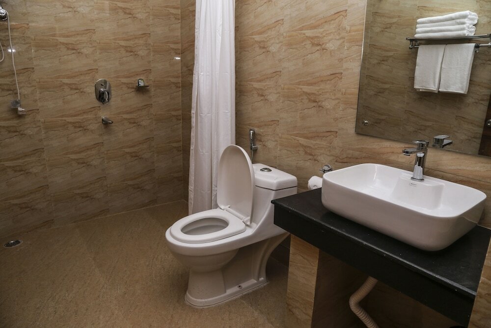 Фото Hotel Phuentsholing