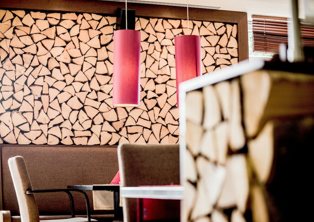 Фото Hotel-Restaurant Hilling