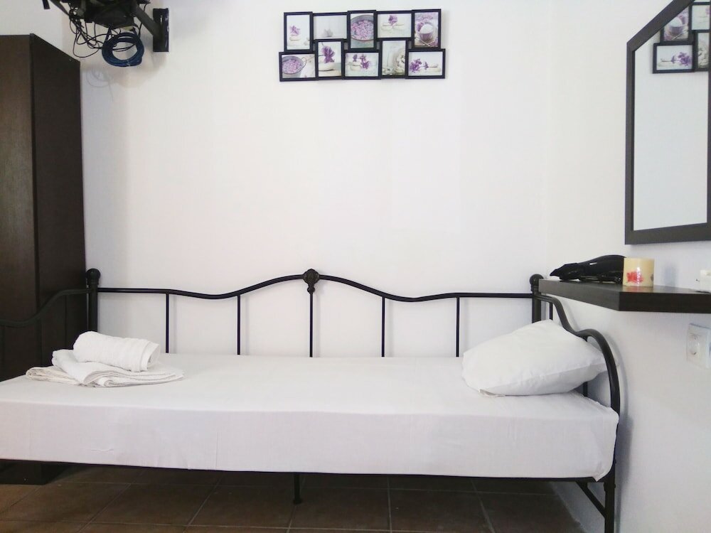 Фото Sarantakis Apartments