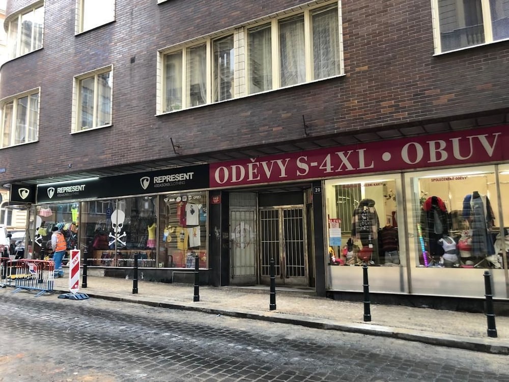 Фото отеля 5