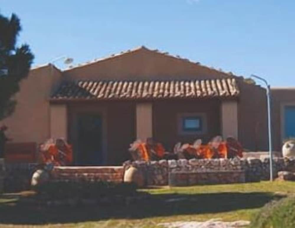 Фото Avola Antica