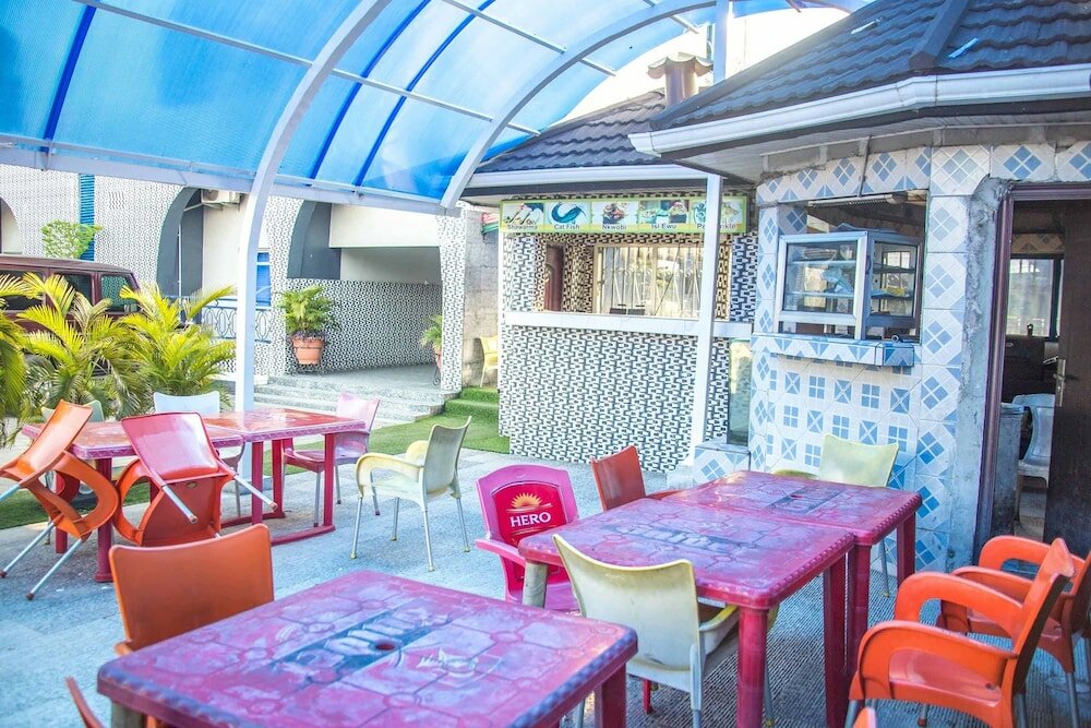 Фото отеля 5