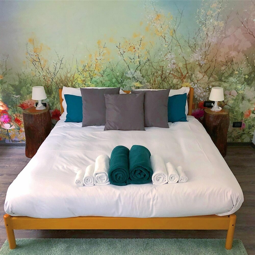 Фото Francis B&b Superior