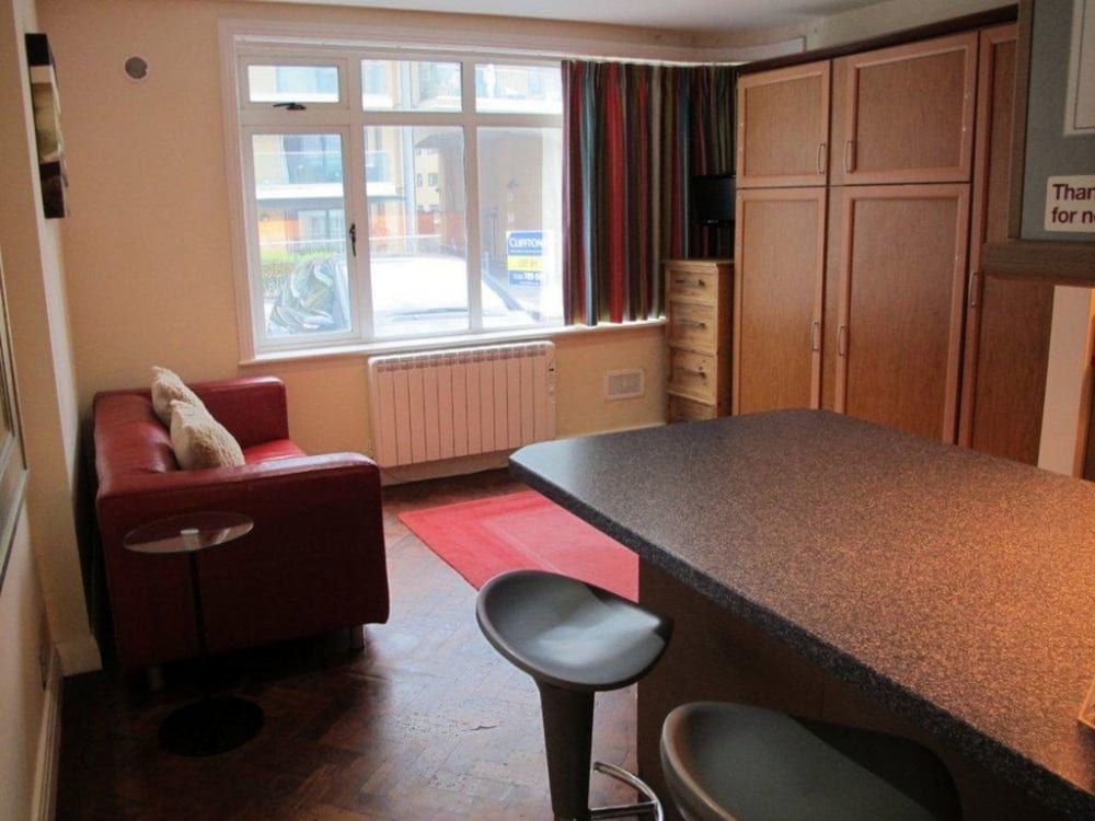 Фото Iona Holiday Flat