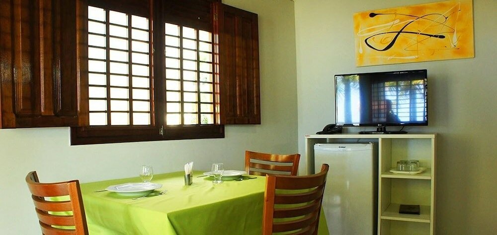 Фото Bangalôs Do Pontal