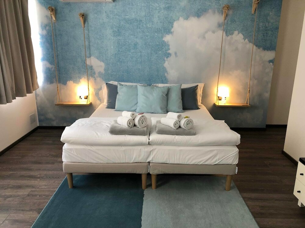 Фото Francis B&b Superior