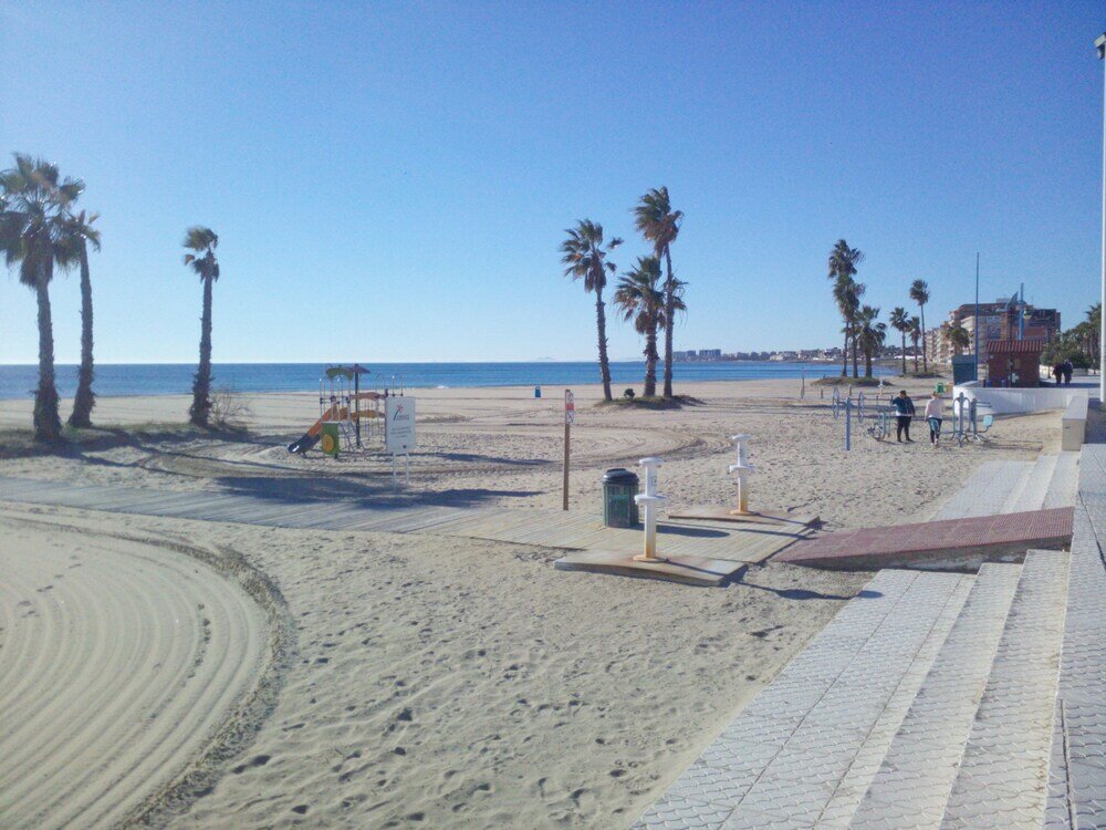 Фото Marble Apartment