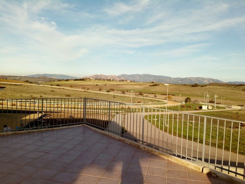 Фото Hotel Bena e Traes