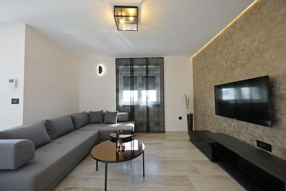 Фото Luxury Majpruz Suites