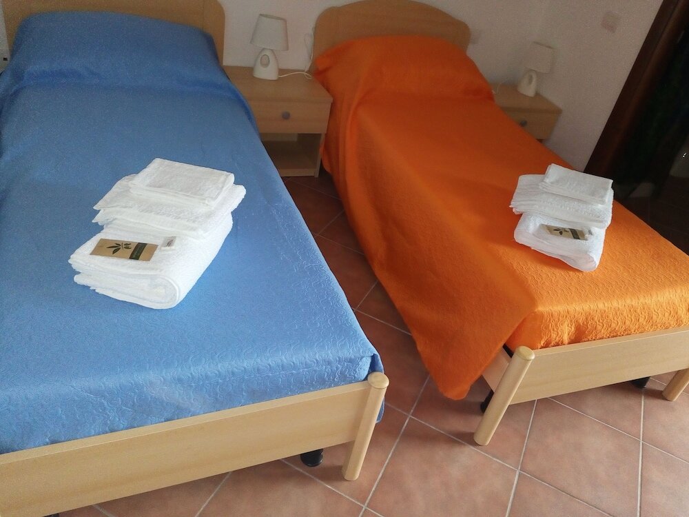 Фото Hotel Bena e Traes