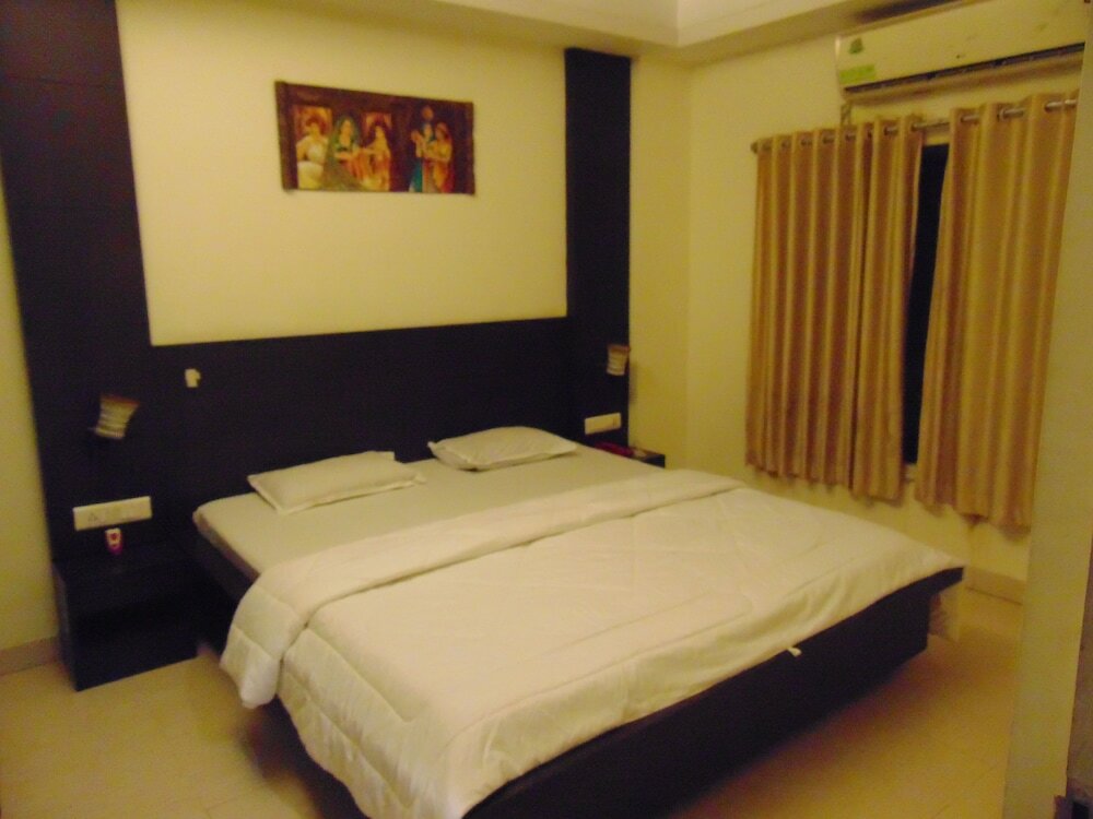 Фото Hotel Meghdoot