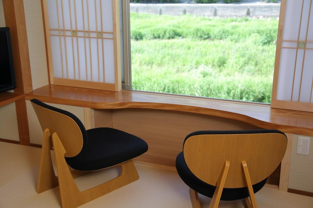 Фото Kizukuri no Yado Hashizuya