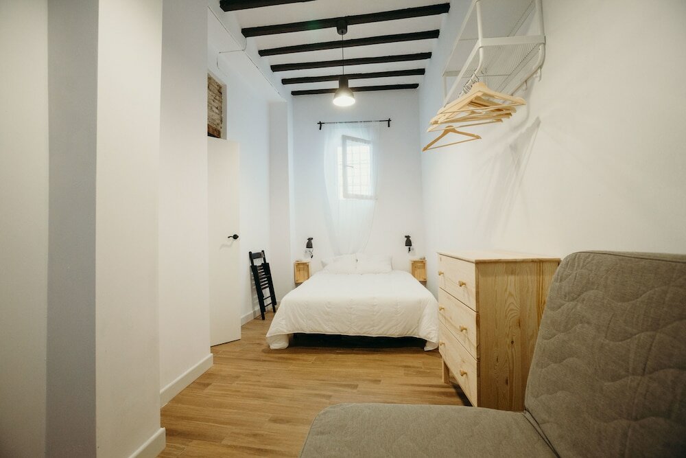 Фото Apartamento Vieja Habana