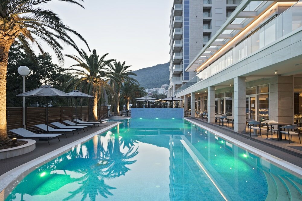 Фото AMI Budva Petrovac