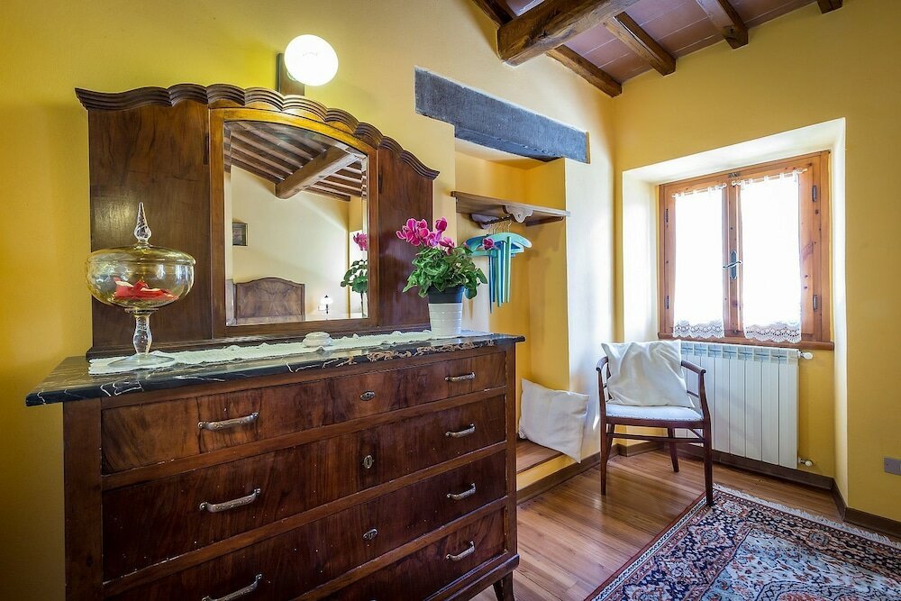 Фото Podere Casalino