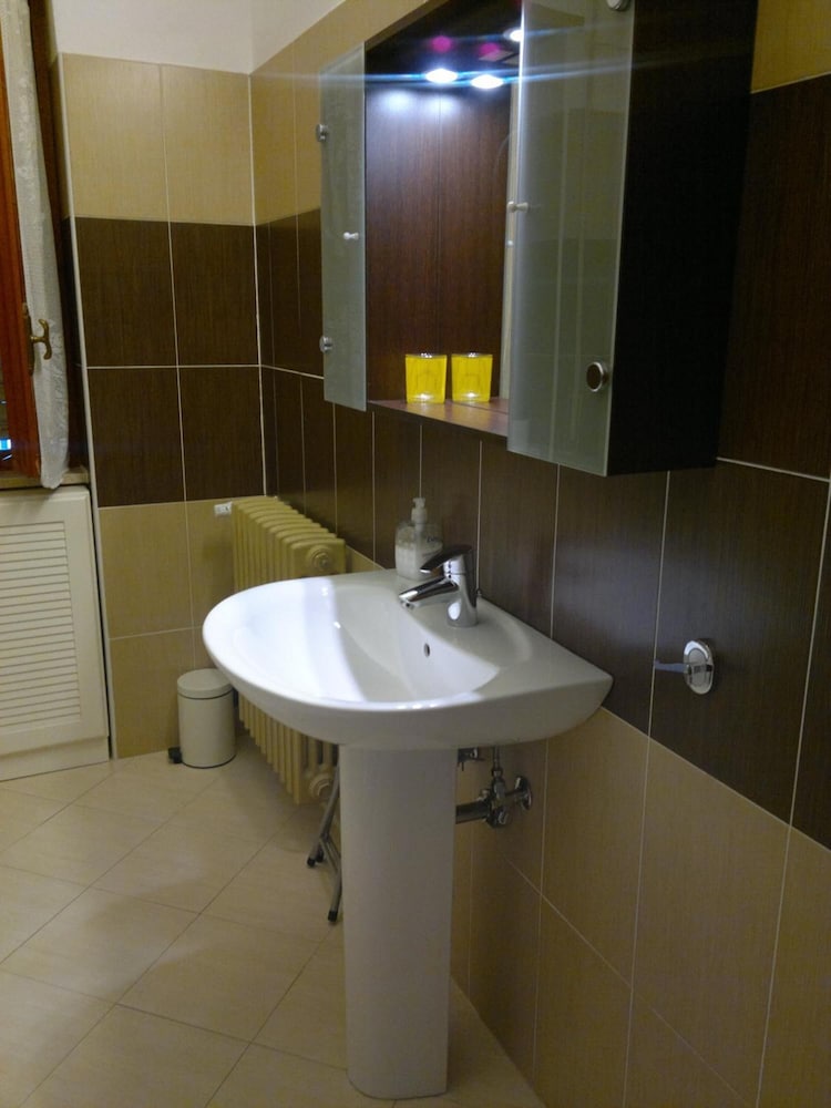 Фото B&b L'Aquila