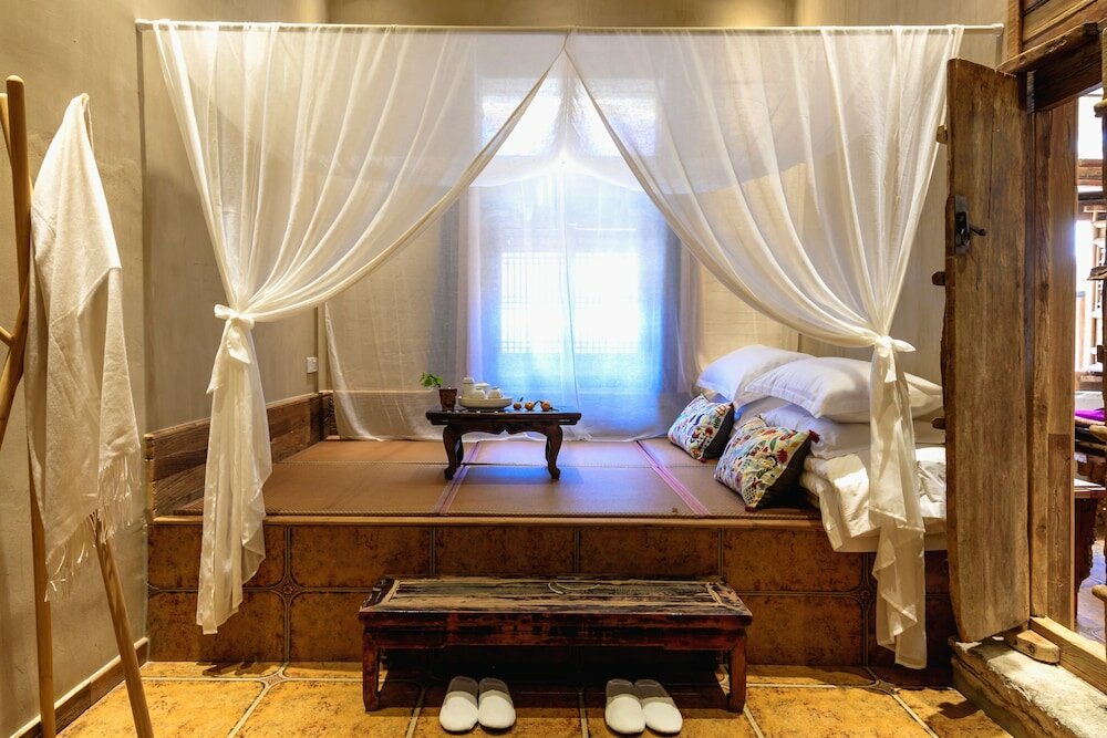 Фото Lotus Mountain Boutique Inn