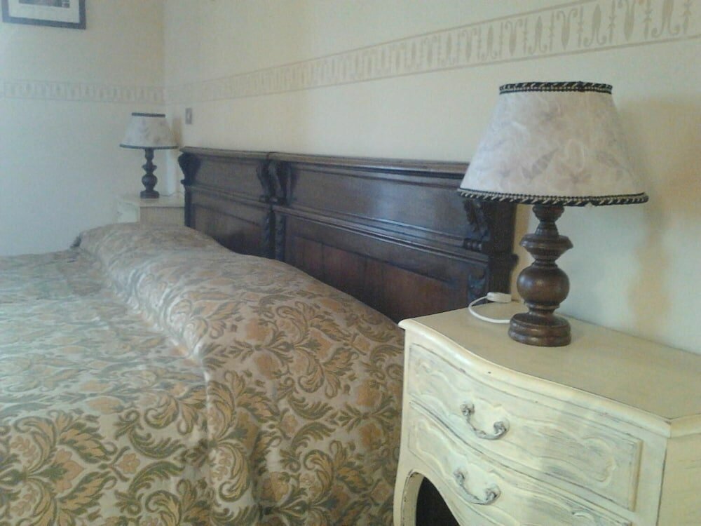 Фото B&b Villa Manini