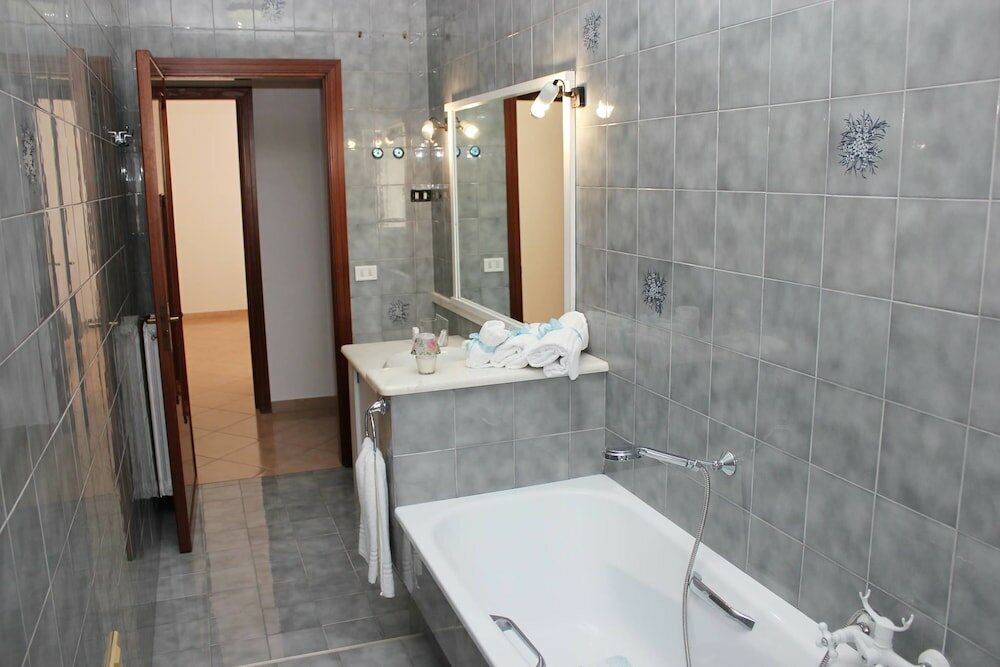 Фото La Dimora di Poppea