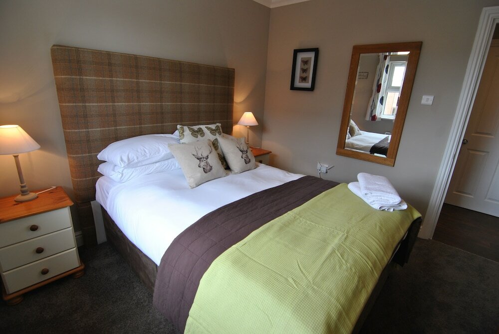 Фото Lord Raglan House