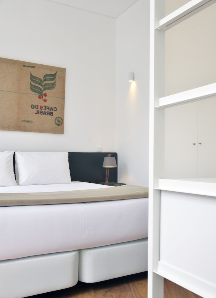 Фото Spot Apartments Casa Januario