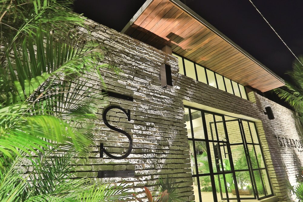 Фото The Strabon Tulum